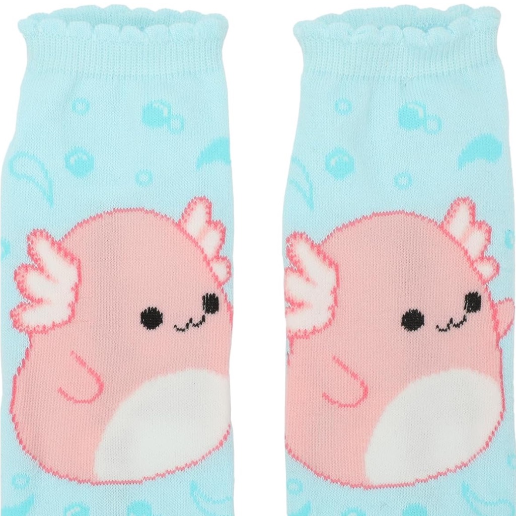 Squishmallow Socks
